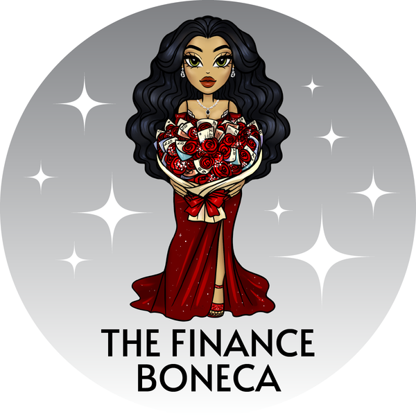 THE FINANCE BONECA